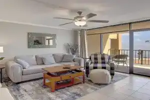 Laguna Reef #306 - Capm Kens Apartments, Rockport