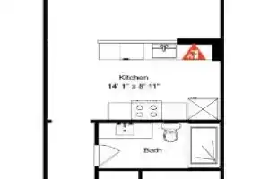 Laguna Reef #311 - Heavenly Hill Apartments, Rockport