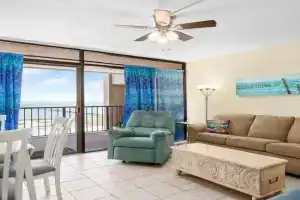 Laguna Reef #410 - BraveWave Apartments, Rockport