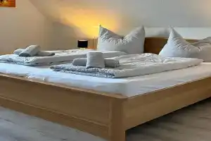 Ferienwohnung Am Schwanenteich Apartments, Norden