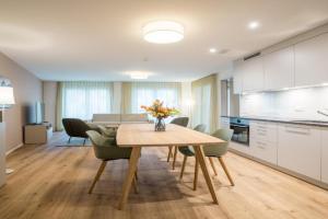 Modern City Apartments, Interlaken