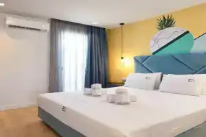 Urban Elephant Suites, Thessaloniki