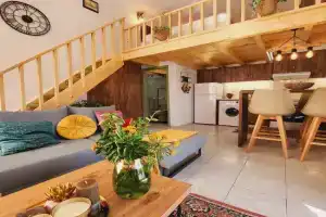 Luxury Loft Apartment Vivian, Patras