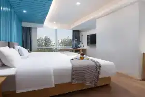 CityNote Hotel Beijing Road Pedestrian Street, Guangzhou