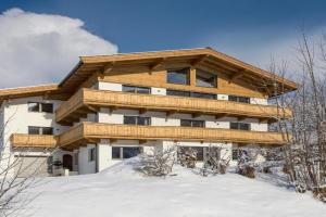 Haus Seisl Mini-hotel, Soell