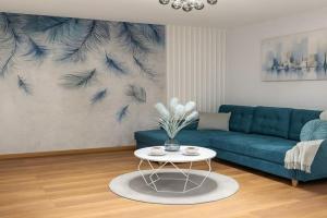 Apartament Rezydencja Metropolis ul.Dąbrowa 15, Bydgoszcz