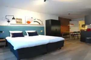 Zest Hotel Daalhemerweg, Valkenburg