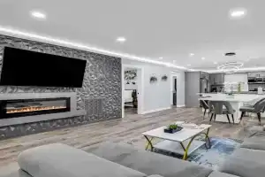 Luxury 3BR House in, Charlotte