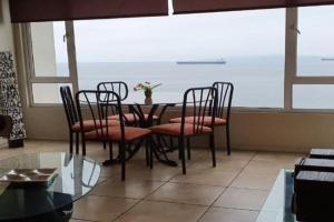 Comodo depto. con una vista espectacular en. Apartments, Coquimbo