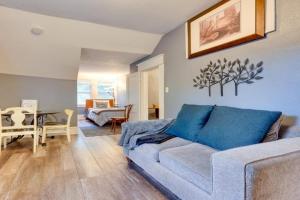 Historic Retreat about 2 Mi to Downtown! Apartments, Jacksonville