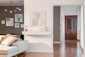 Specola Magical View Apartment, Padua
