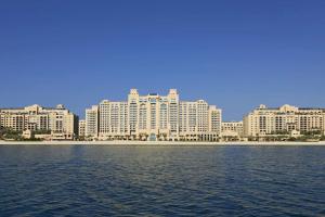 Fairmont The Palm Residences I Access to Hotel Facilities, Dubai
