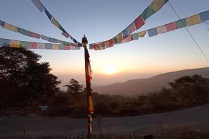 Dubochaur Rest house & homestay, Nagarkot