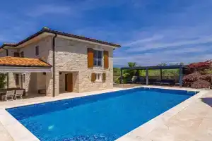 Villa GITA, Malinska