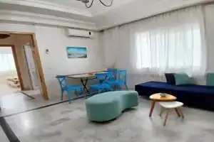 cozy appartement D6 Apartments, Nabeul