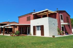 Appartamento Valentina: relax e natura Guest house, Sirolo
