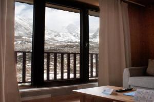 Apartamentos Paradis Blanc Deluxe 3000, Pas de la Casa