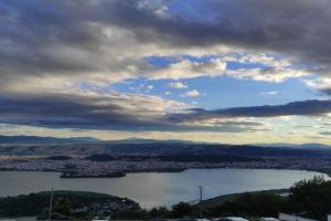 180 mountain lodge, Ioannina