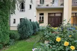 Fewo Gründerzeitflair Apartments, Gorlitz