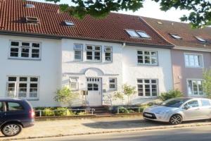 Charmante-Ferienwohnung-in-der-Fjordstadt Apartments, Flensburg