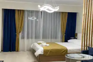 Tsaghkadzor,Alvina Complex Apartament 175, Tsaghkadzor