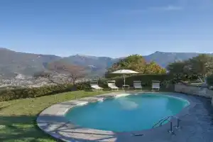 Villa La Piana, Camaiore