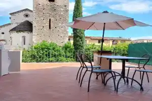 Fabroniana Apartments, Pistoia