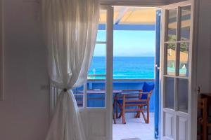 Pantazis Studios in, Agios Nikitas