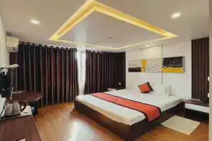 DT Hotel Hai Phong, Haiphong