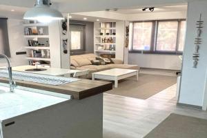 Apartamento COMFORT, diseño y funcionalidad en 1-3 personas, La Cala de Mijas