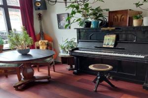 Onthaast & Geniet! Apartments, Den Helder