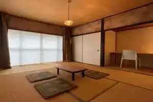 AKUNOURA HUIS Guest house, Nagasaki