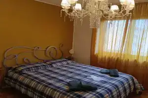 Da GianFi-Pregassona - Stanza privata Guest house, Lugano