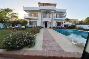 Ali Luxury Villa, Luxor