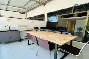 Island House Rentals 46, Samet Island