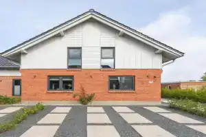 Norderhever Guest house, Husum