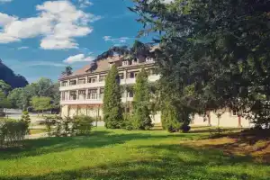 OSCARS Hotel 1415, Bad Liebenzell