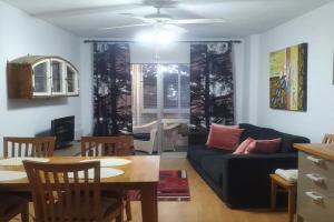 Modern, cozy studio n:o 120, Mijas