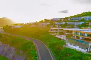 Valentine Villa B8, Nha Trang