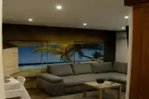 Kovács apartman Harkány, Harkany
