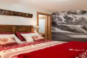 Romantica camera Apartments, Valtournenche