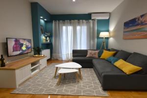 Iolkos Central Stay Apartments, Volos