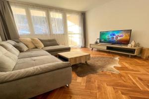 Apartmán Víšek, Jachymov