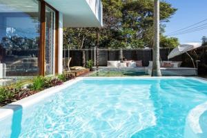Samudra House - 32 Cowper Street, Byron Bay
