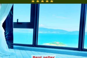 Oceanus MT Vien Trieu Thai Ha Hotel & Apartment, Nha Trang