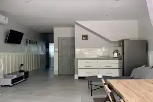 Island House Rentals 25, Samet Island