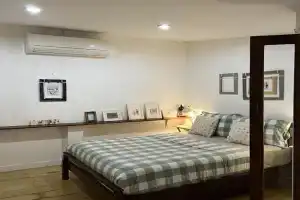 Island House Rentals 48, Samet Island