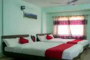 Hotel Elite, Pokhara