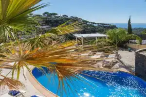 Holiday Home Floradise by Interhome, Lloret de Mar