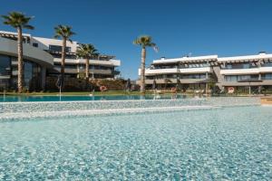 Apartment Calma Blanca by Interhome, Estepona